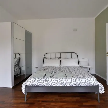 Apartment La Salvia *