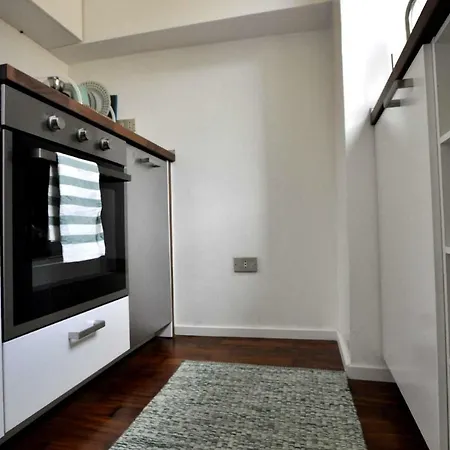 La Salvia Apartment *