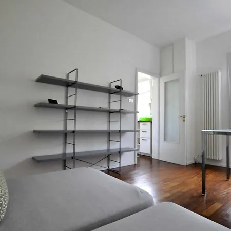 Apartamento La Salvia