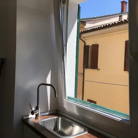 Apartamento La Salvia
