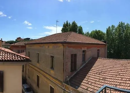 Apartamento La Salvia