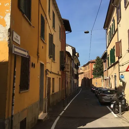 La Salvia Apartment