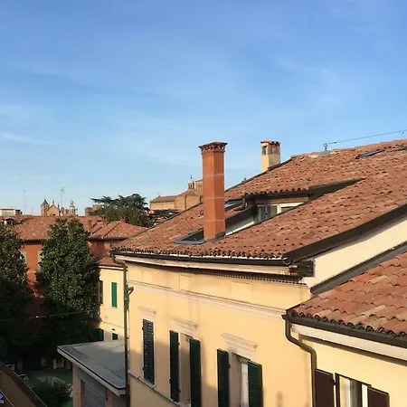 La Salvia Apartamento *