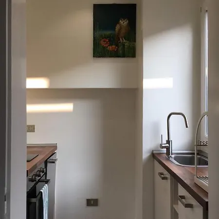 La Salvia Apartment Bologna