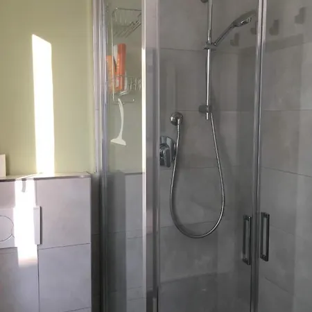La Salvia Apartment *